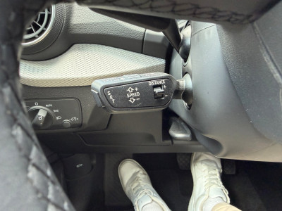 Audi Q2 Gebrauchtwagen Audi Q2 Gebrauchtwagen