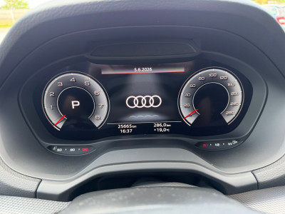 Audi Q2 Gebrauchtwagen Audi Q2 Gebrauchtwagen