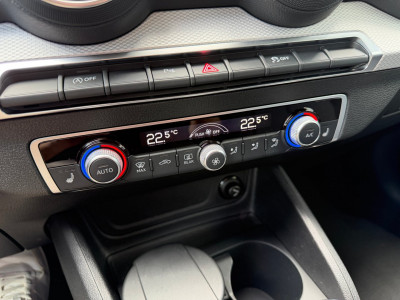 Audi Q2 Gebrauchtwagen Audi Q2 Gebrauchtwagen