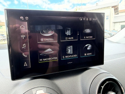 Audi Q2 Gebrauchtwagen Audi Q2 Gebrauchtwagen