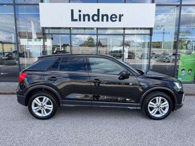 Audi Q2 Gebrauchtwagen Audi Q2 Gebrauchtwagen