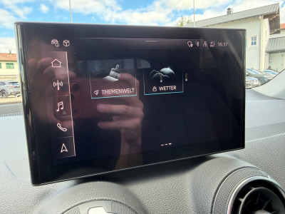Audi Q2 Gebrauchtwagen Audi Q2 Gebrauchtwagen