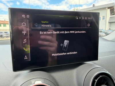Audi Q2 Gebrauchtwagen Audi Q2 Gebrauchtwagen