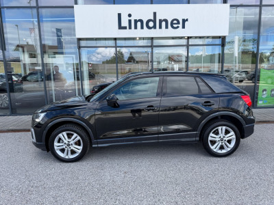 Audi Q2 Gebrauchtwagen Audi Q2 Gebrauchtwagen