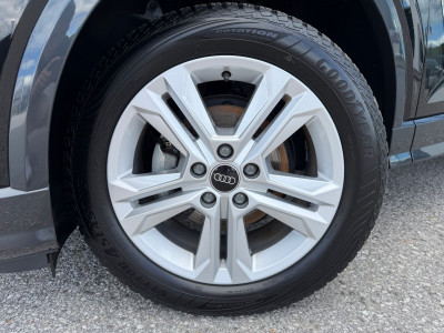 Audi Q2 Gebrauchtwagen Audi Q2 Gebrauchtwagen