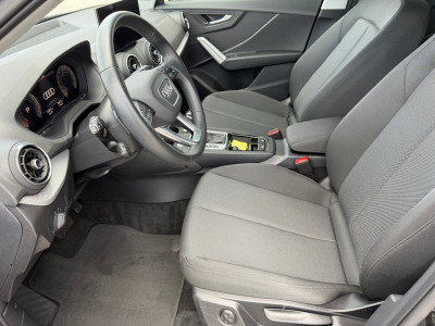Audi Q2 Gebrauchtwagen Audi Q2 Gebrauchtwagen
