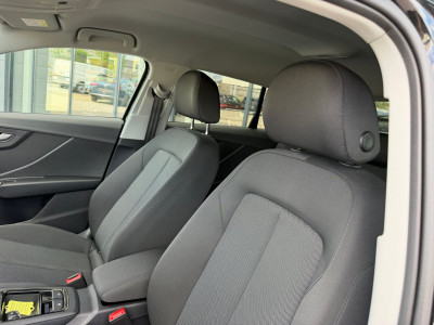 Audi Q2 Gebrauchtwagen Audi Q2 Gebrauchtwagen