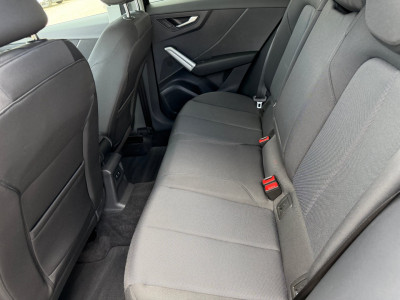 Audi Q2 Gebrauchtwagen Audi Q2 Gebrauchtwagen