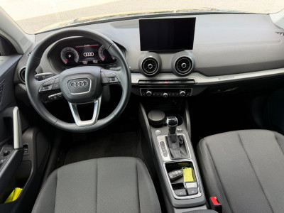 Audi Q2 Gebrauchtwagen Audi Q2 Gebrauchtwagen