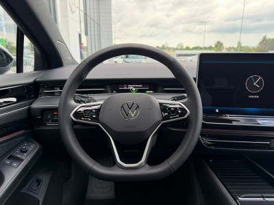 VW ID.7 Gebrauchtwagen VW ID.7 Gebrauchtwagen