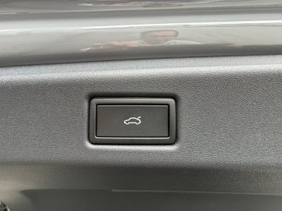VW ID.7 Gebrauchtwagen VW ID.7 Gebrauchtwagen