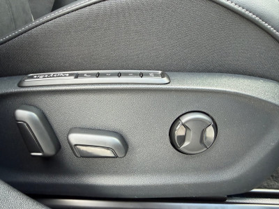 VW ID.7 Gebrauchtwagen VW ID.7 Gebrauchtwagen