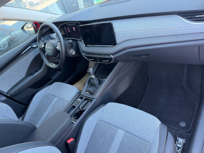 Skoda Octavia Gebrauchtwagen Skoda Octavia Gebrauchtwagen