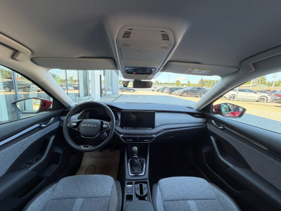Skoda Octavia Gebrauchtwagen Skoda Octavia Gebrauchtwagen