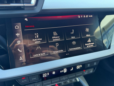 Audi A3 Gebrauchtwagen Audi A3 Gebrauchtwagen