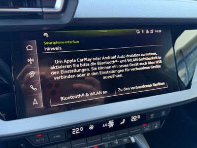 Audi A3 Gebrauchtwagen Audi A3 Gebrauchtwagen