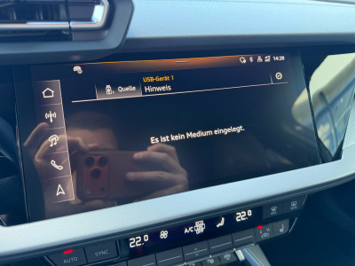 Audi A3 Gebrauchtwagen Audi A3 Gebrauchtwagen