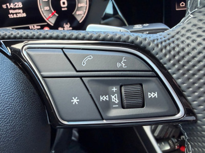 Audi A3 Gebrauchtwagen Audi A3 Gebrauchtwagen