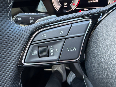 Audi A3 Gebrauchtwagen Audi A3 Gebrauchtwagen