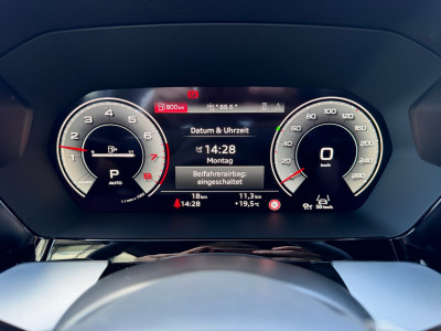 Audi A3 Gebrauchtwagen Audi A3 Gebrauchtwagen