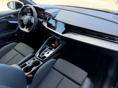 Audi A3 Gebrauchtwagen Audi A3 Gebrauchtwagen