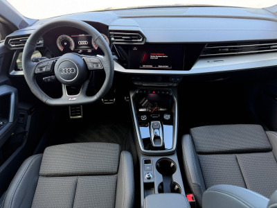 Audi A3 Gebrauchtwagen Audi A3 Gebrauchtwagen