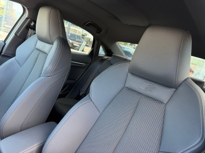 Audi A3 Gebrauchtwagen Audi A3 Gebrauchtwagen