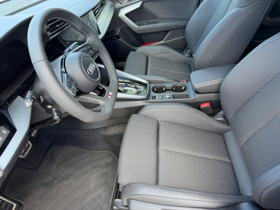 Audi A3 Gebrauchtwagen Audi A3 Gebrauchtwagen