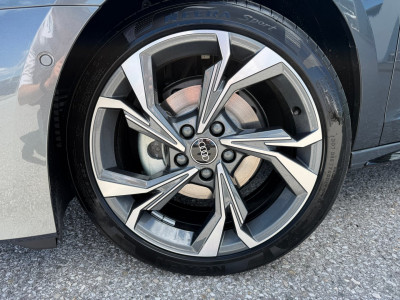 Audi A3 Gebrauchtwagen Audi A3 Gebrauchtwagen