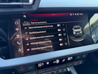 Audi A3 Gebrauchtwagen Audi A3 Gebrauchtwagen