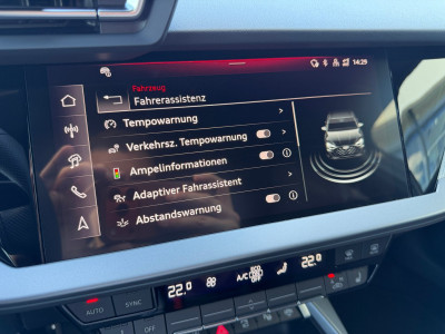 Audi A3 Gebrauchtwagen Audi A3 Gebrauchtwagen