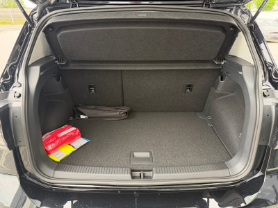 VW T-Cross Gebrauchtwagen VW T-Cross Gebrauchtwagen