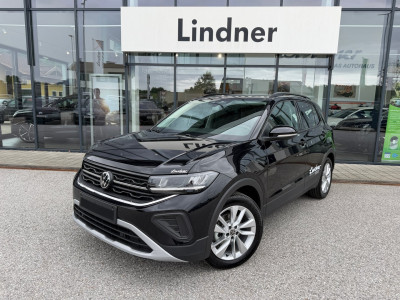 VW T-Cross Gebrauchtwagen VW T-Cross Gebrauchtwagen