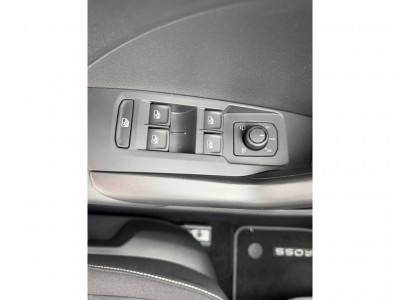 VW T-Cross Gebrauchtwagen VW T-Cross Gebrauchtwagen