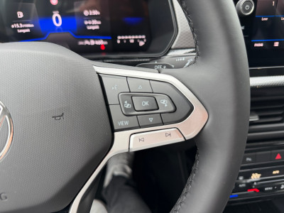 VW T-Cross Gebrauchtwagen VW T-Cross Gebrauchtwagen