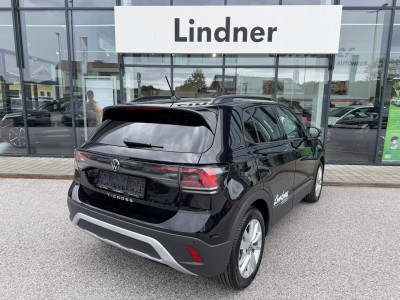 VW T-Cross Gebrauchtwagen VW T-Cross Gebrauchtwagen