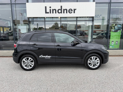 VW T-Cross Gebrauchtwagen VW T-Cross Gebrauchtwagen