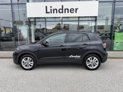 VW T-Cross Gebrauchtwagen VW T-Cross Gebrauchtwagen