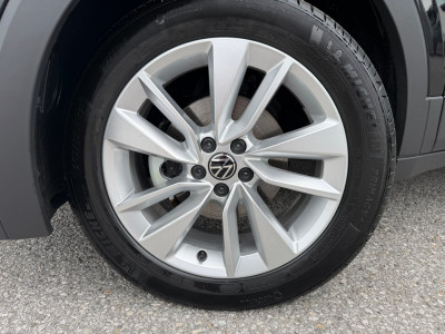 VW T-Cross Gebrauchtwagen VW T-Cross Gebrauchtwagen