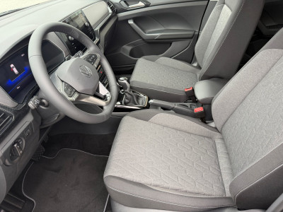 VW T-Cross Gebrauchtwagen VW T-Cross Gebrauchtwagen