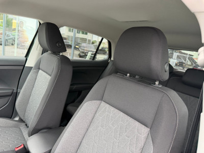 VW T-Cross Gebrauchtwagen VW T-Cross Gebrauchtwagen