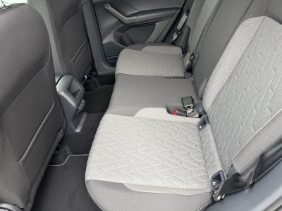 VW T-Cross Gebrauchtwagen VW T-Cross Gebrauchtwagen
