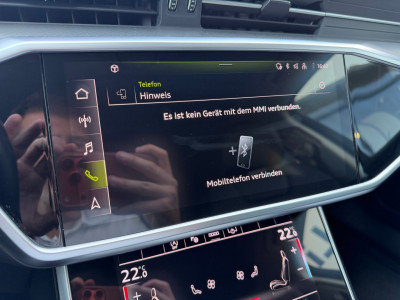 Audi A6 Gebrauchtwagen Audi A6 Gebrauchtwagen