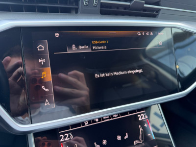 Audi A6 Gebrauchtwagen Audi A6 Gebrauchtwagen