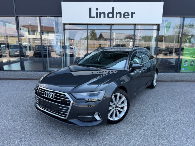 Audi A6 Gebrauchtwagen Audi A6 Gebrauchtwagen