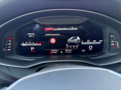 Audi A6 Gebrauchtwagen Audi A6 Gebrauchtwagen