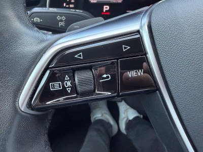 Audi A6 Gebrauchtwagen Audi A6 Gebrauchtwagen