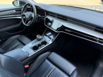 Audi A6 Gebrauchtwagen Audi A6 Gebrauchtwagen