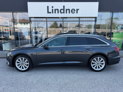 Audi A6 Gebrauchtwagen Audi A6 Gebrauchtwagen