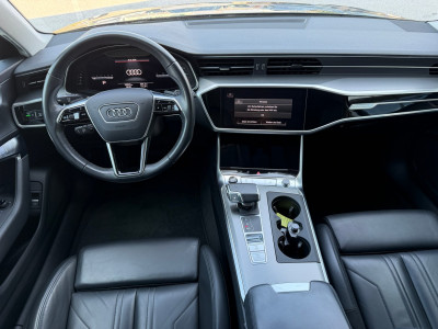 Audi A6 Gebrauchtwagen Audi A6 Gebrauchtwagen